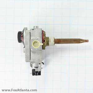 Valve Gas